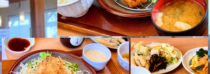 旬菜うちごはん 菜々屋 市名坂店