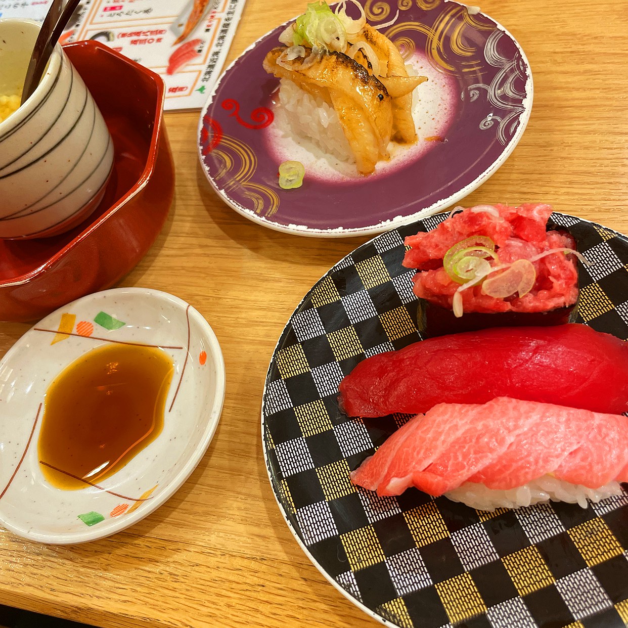 回転寿し トリトン 札幌平岸店(澄川/和食) | ホットペッパーグルメ