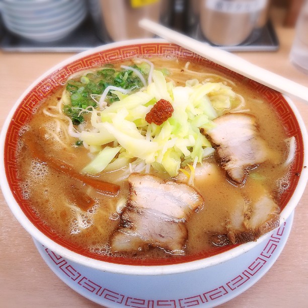 ラーメンマン カードリスト｜ユニオンアリーナ｜UNION ARENA