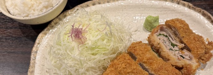 勝烈亭 東バイパス保田窪店