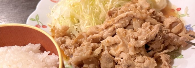 レストラン はなみ