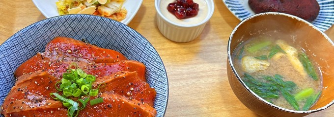 ２階食廊~o-to-ha~