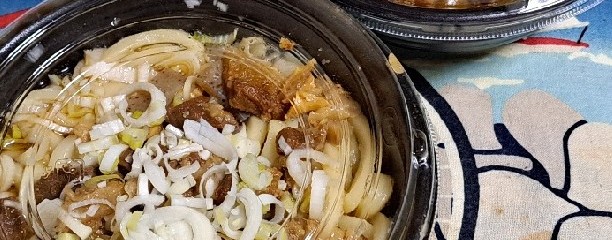 加茂や 六角橋店