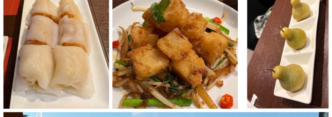 DimDimSum (點點心)大阪本店