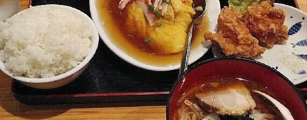 餃子王 錦店