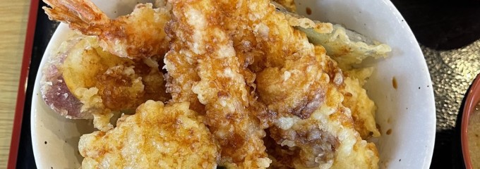 丼や