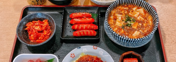 わが家の食堂 日暮里店