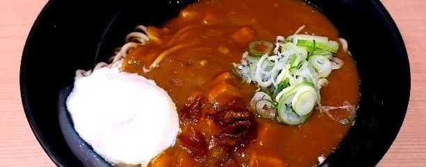 大江戸そば 池袋店