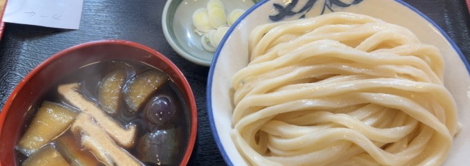 元祖武蔵野うどん めんこや 本店