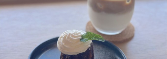 ROBSON COFFEE アーツ前橋店