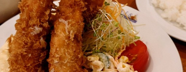 レストラン サカキ
