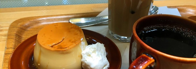 Cafe MUJI 上大岡京急店