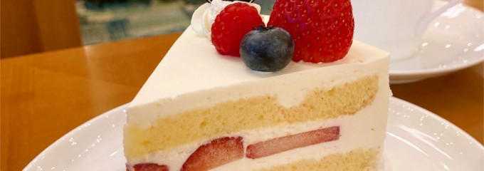 ロビーラウンジ クリスタルムーブメント