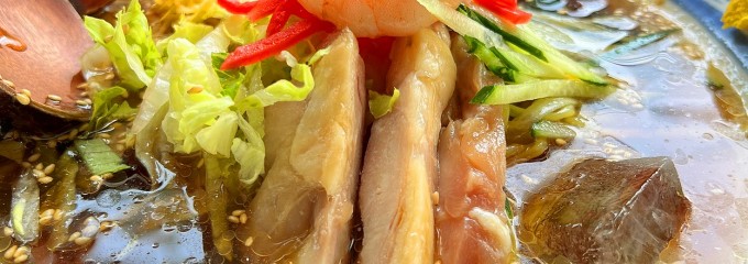 博多　めんちゃんこ亭　 大橋店