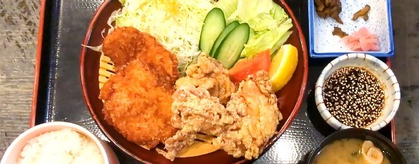 登利平 高崎モントレー店