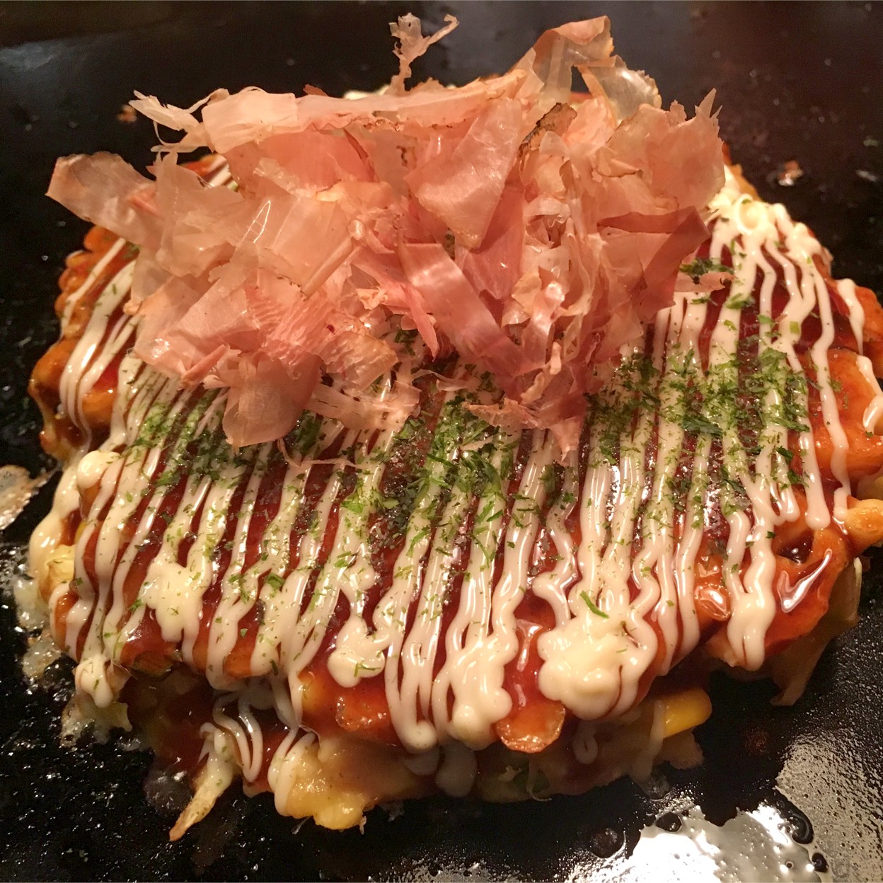 もんじゃ焼き 27 MCM(桜丘/居酒屋)＜ネット予約可