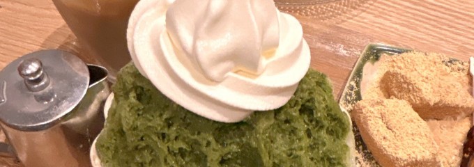 甘党 まえだ なんばウォーク