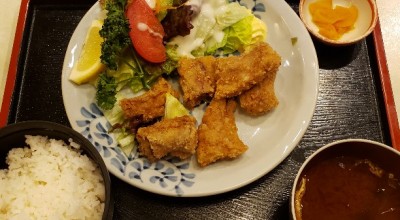 人形町 北浜 横浜店 西区 横浜 みなとみらい 横浜 和食 その他