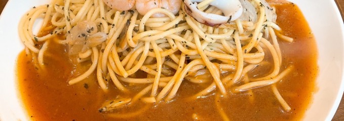 パスタ・デ・ココ ラウンドワン豊橋店