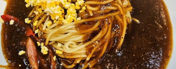 あんかけスパゲッティ そーれ