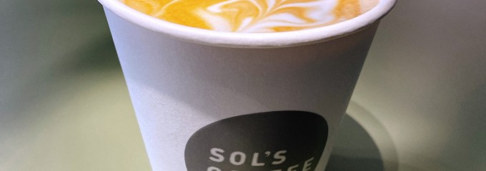 SOL'S COFFEE GAIEN