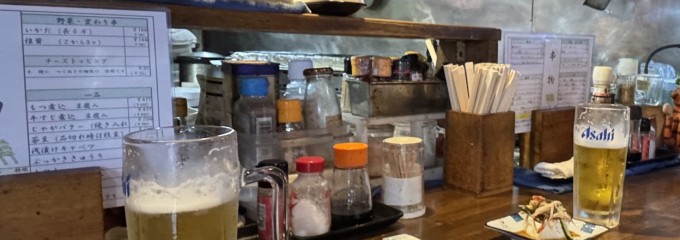 まる徳 串焼き居酒屋