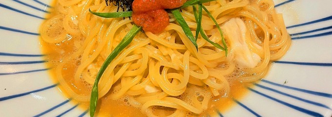 鎌倉パスタ 中野セントラルパーク店