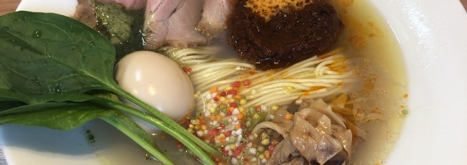 拉麺はま家