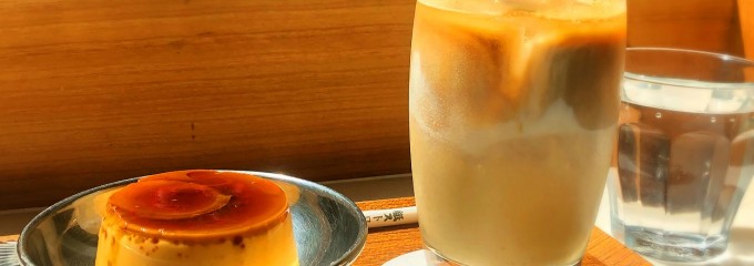 ホワイトグラスコーヒー FUKUOKA