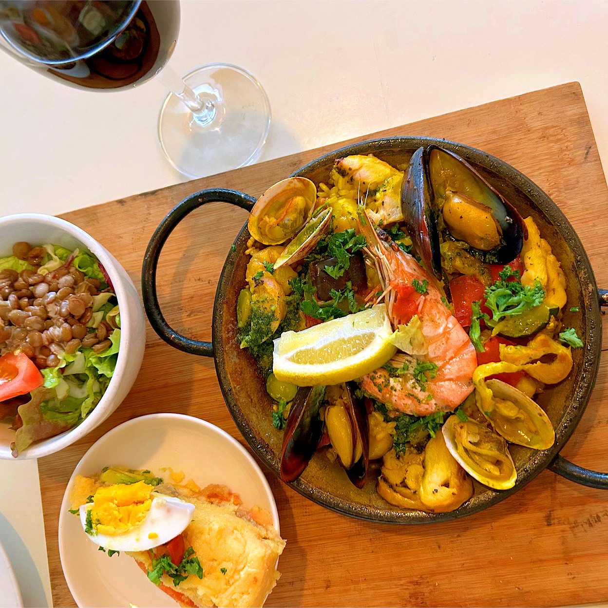 サンチョパンサ SANCHO PANZA(大名/ダイニングバー・バル)＜ネット予約