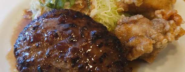 ジョイフル 舟入店