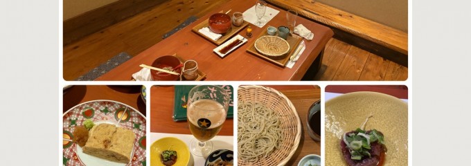 四季旬菜 いろり