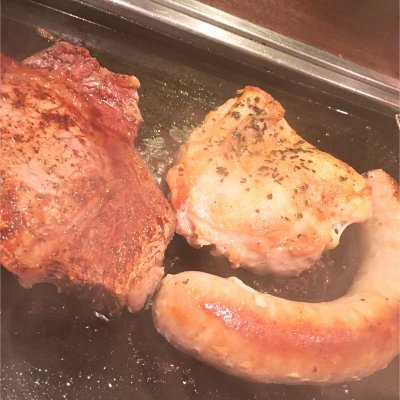 お好み焼き本舗 江南店 お好み焼き