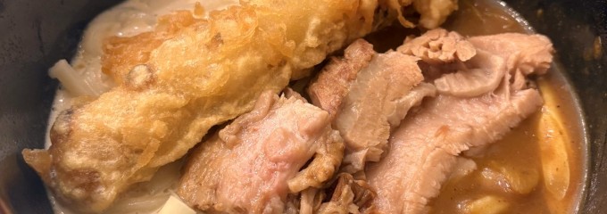 カレーうどん専門店 ZE YO