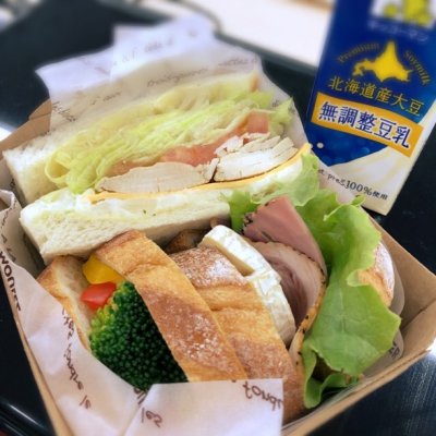 Johan 古町ジョアン店