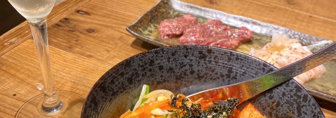 ニクアザブ武蔵小山店【NIKUAZABU in MUSAKO】