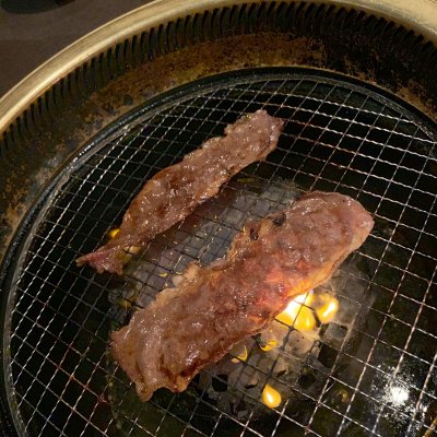 まめ牛 稲毛海岸店 稲毛海岸駅 焼肉 ホルモン