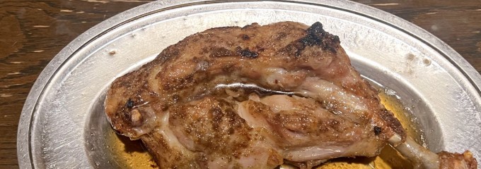 骨付鳥 一鶴 丸亀本店