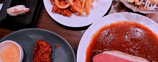 グランブッフェ 橋本店