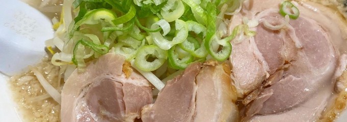 超ごってり麺 ごっつ 新小岩店