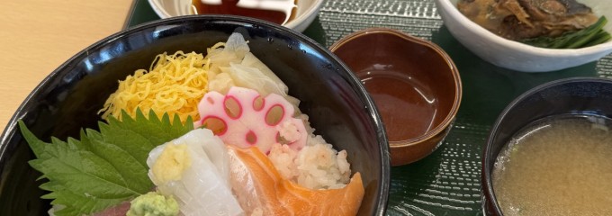道の駅　カモンパーク新湊