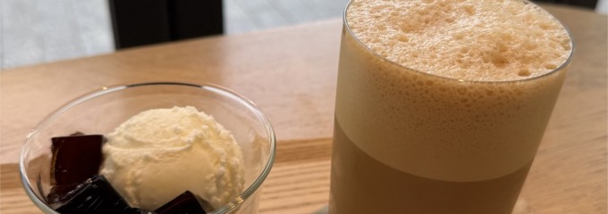 ブルーボトルコーヒー みなとみらいカフェ