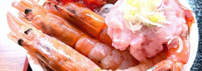 青森魚菜センター