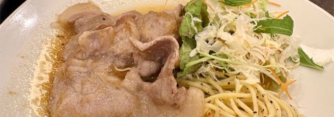 モダン食堂 東京厨房 虎ノ門三丁目店