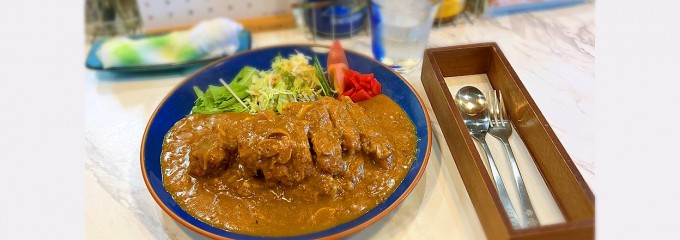 レストラン喫茶いさりび