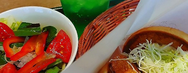 モスバーガー 加古川野口店