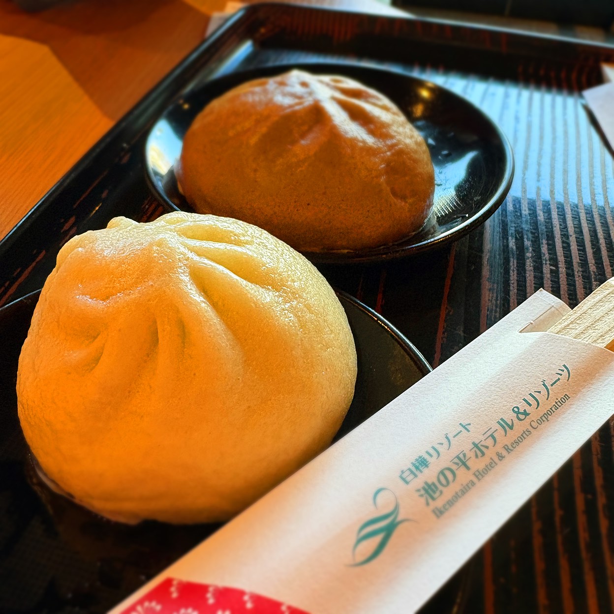 カフェ&ランチ 湖畔の風 白樺リゾート池の平ホテル(長野県その他/創作料理)＜ネット予約可＞ | ホットペッパーグルメ