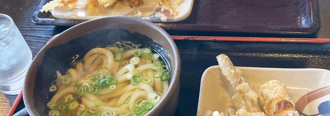 さぬきうどん來家