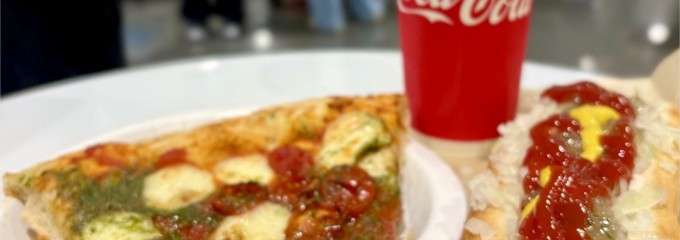 コストコ 多摩境店