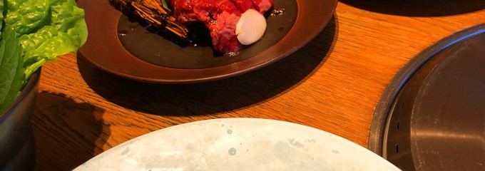 焼肉トラジ 新宿タカシマヤタイムズスクエア店